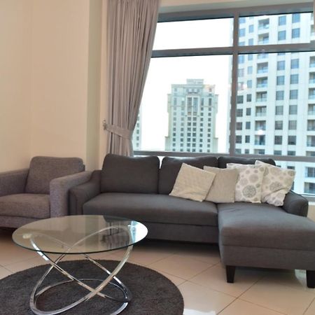 1 Bedroom Apartment In Dubai Marina & Jbr Eksteriør bilde