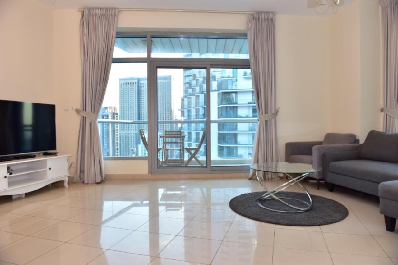 1 Bedroom Apartment In Dubai Marina & Jbr Eksteriør bilde