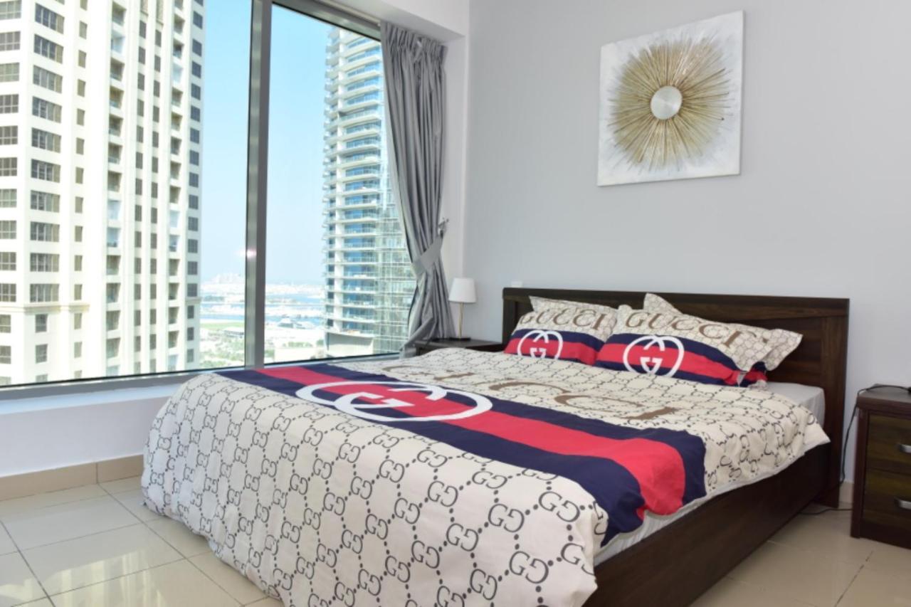 1 Bedroom Apartment In Dubai Marina & Jbr Eksteriør bilde