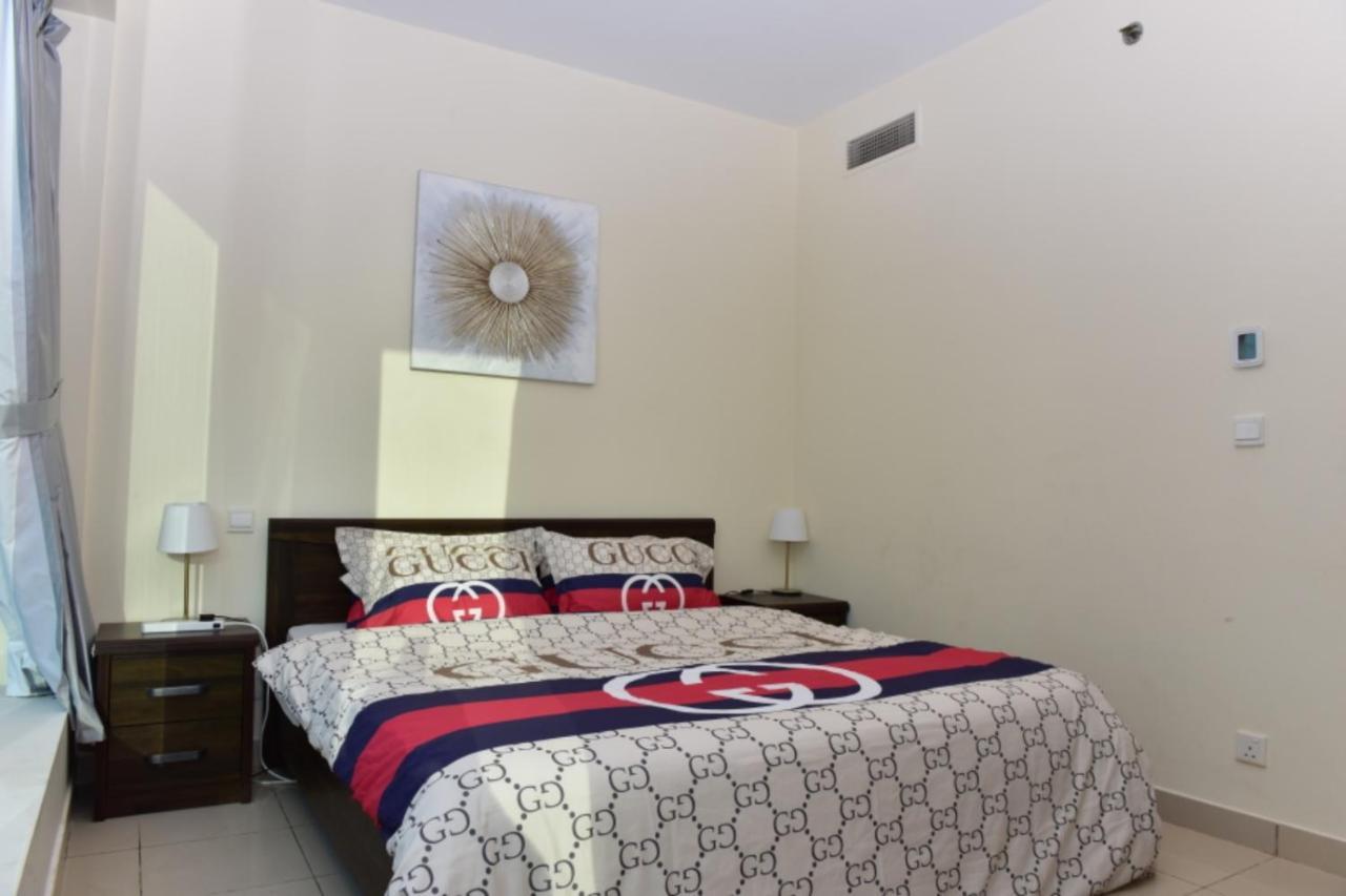 1 Bedroom Apartment In Dubai Marina & Jbr Eksteriør bilde