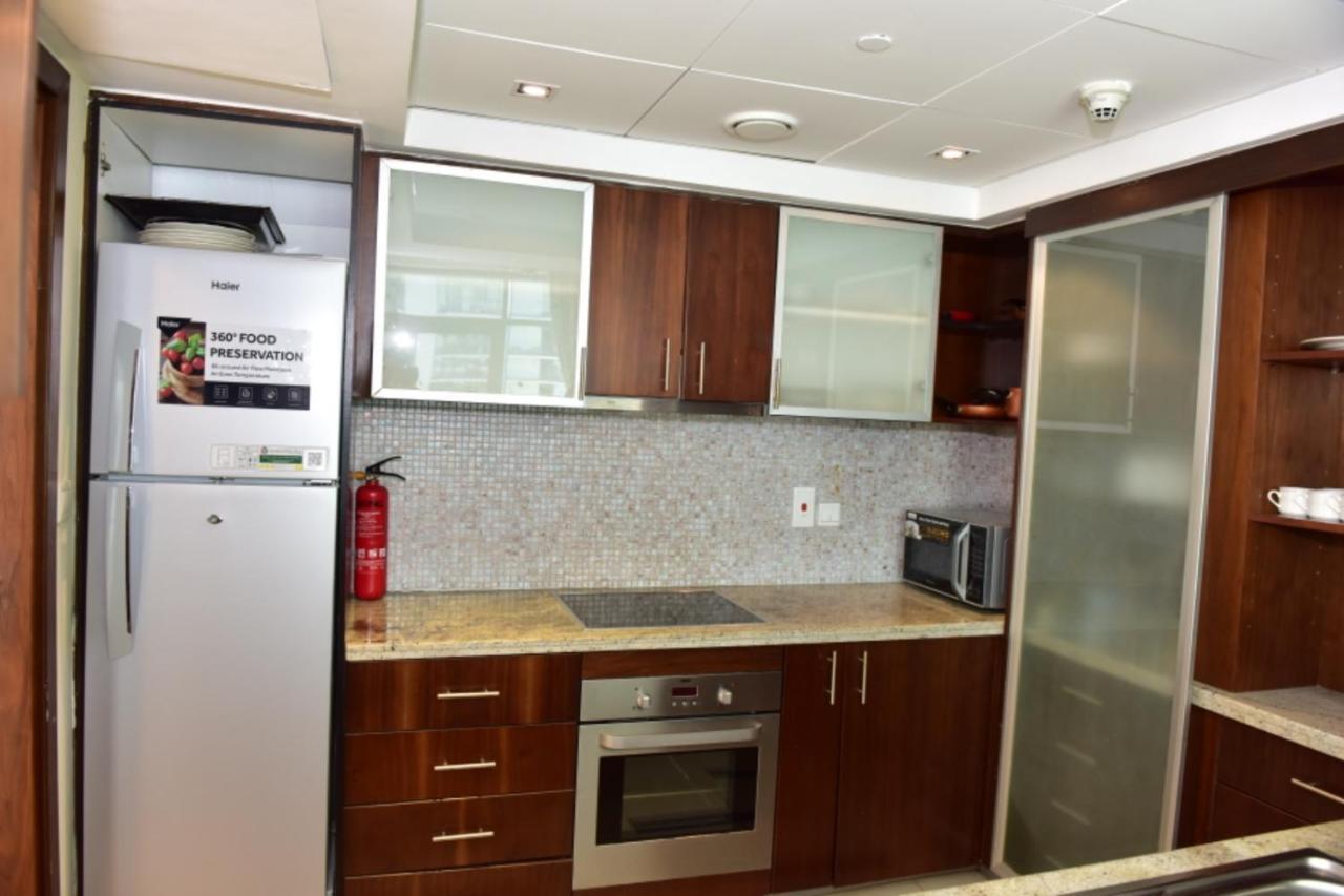 1 Bedroom Apartment In Dubai Marina & Jbr Eksteriør bilde
